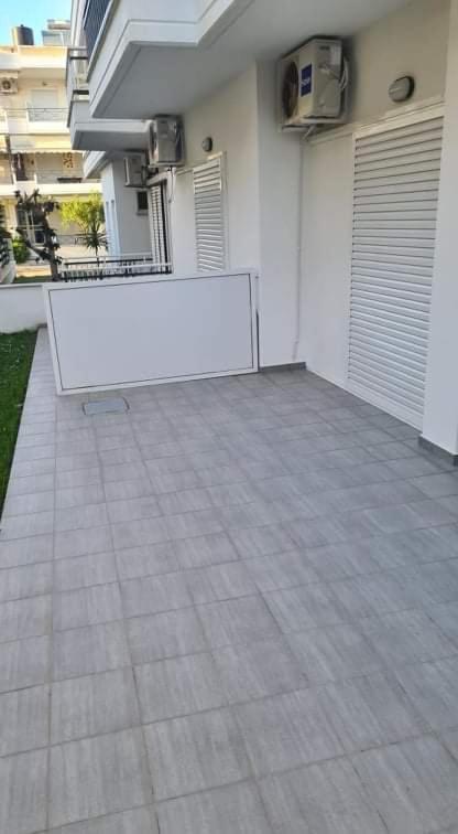 Studio Γιαννησ Neoi Poroi Exterior foto