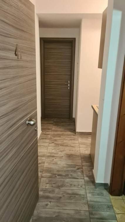 Studio Γιαννησ Neoi Poroi Exterior foto